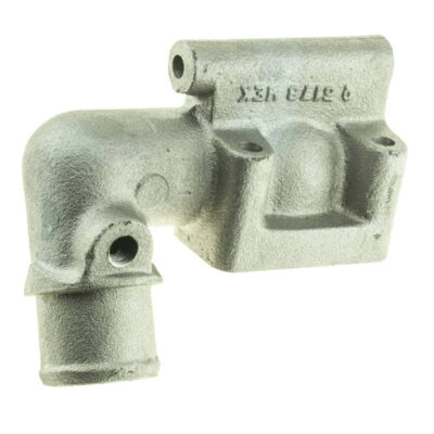 Thermostat Housing / Top Water Outlet – 2nd Gen Style