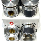 Ring Set - Holden Z20 Z20S1