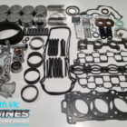 Engine Rebuild Kit - Toyota 3L