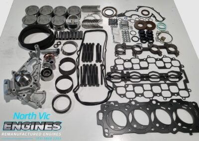 Engine Rebuild Kit - Toyota 2UZ-FE