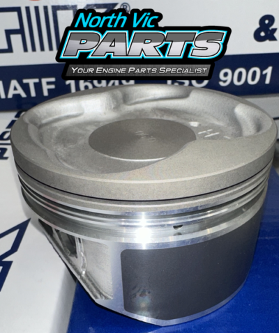 Engine Rebuild Kit - Toyota 3L