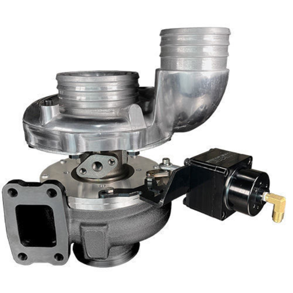 DPS - Turbonator VGT Turbo For Dodge 5.9 & 6.7 Cummins S300/S400