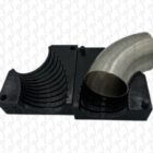 DSR Bend cutting block, 45 Degree Multi angle