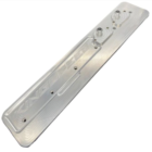 Kingspeed - 12V Billet Tappet Cover