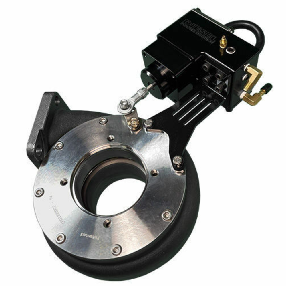 DPS - Turbonator® VGT / VNT Variable Geometry Turbine Housing Only (Cummins)