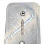 Kingspeed - VP44 Billet Tappet Cover