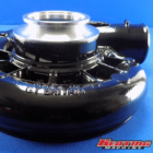 Keating Machine - 5.5 Weld On to 3.5 V-band Turbo Inlet Flange