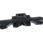 DPS - T3 & T4 – 3 Piece Performance Exhaust Manifold – 12 Valve Cummins