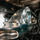 Kingspeed - 6.7 Cummins Billet Intake Horn