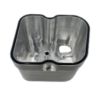 Kingspeed - Billet Valve Cover 4BT Individual