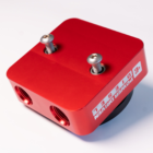 Power Driven Diesel - Billet Fuel Sump