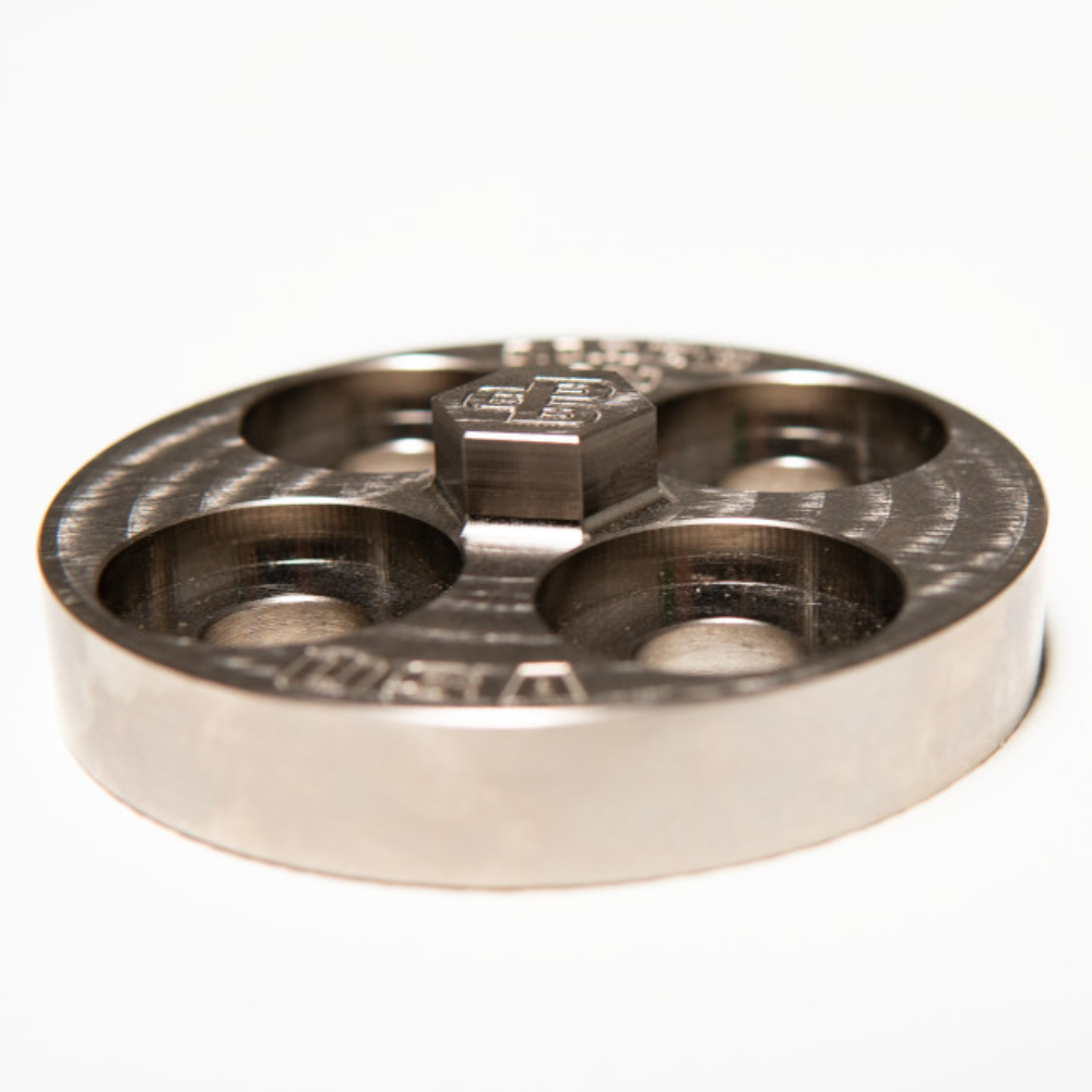 Power Driven Diesel - Crankshaft Barring Tool