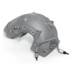 BANKS 3.5 Monster-Ram Intake System 2007.5 – 2018 6.7L Cummins