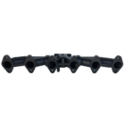 DPS | T3/T4 – 3 PC | 24V Cummins Exhaust Manifold For 5.9/6.7 3 DPS - T3/T4 – 3 PC - 24V Cummins Exhaust Manifold For 5.9/6.7