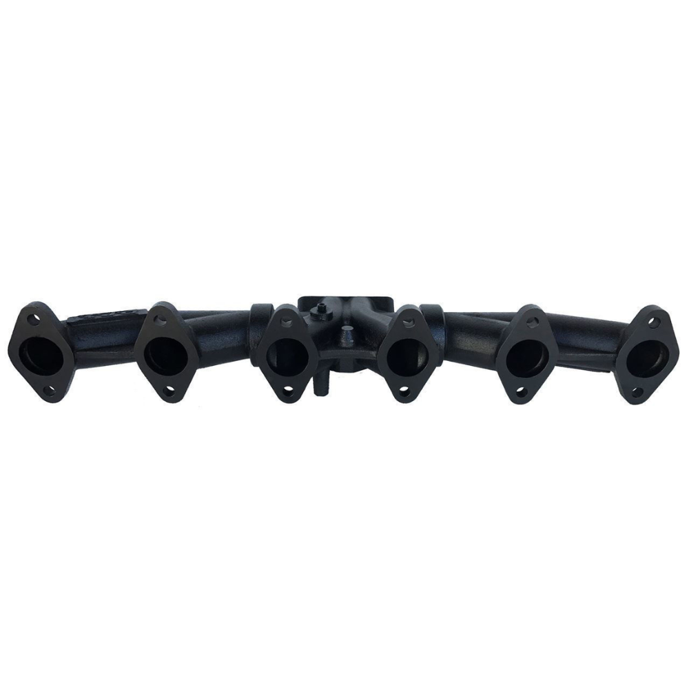 DPS - T3/T4 – 3 PC - 24V Cummins Exhaust Manifold For 5.9/6.7
