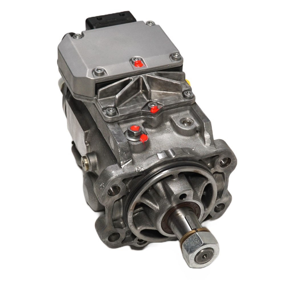 Power Driven Diesel - VP44 Fuel Injection Pump for 98-02 Cummins – Bundle