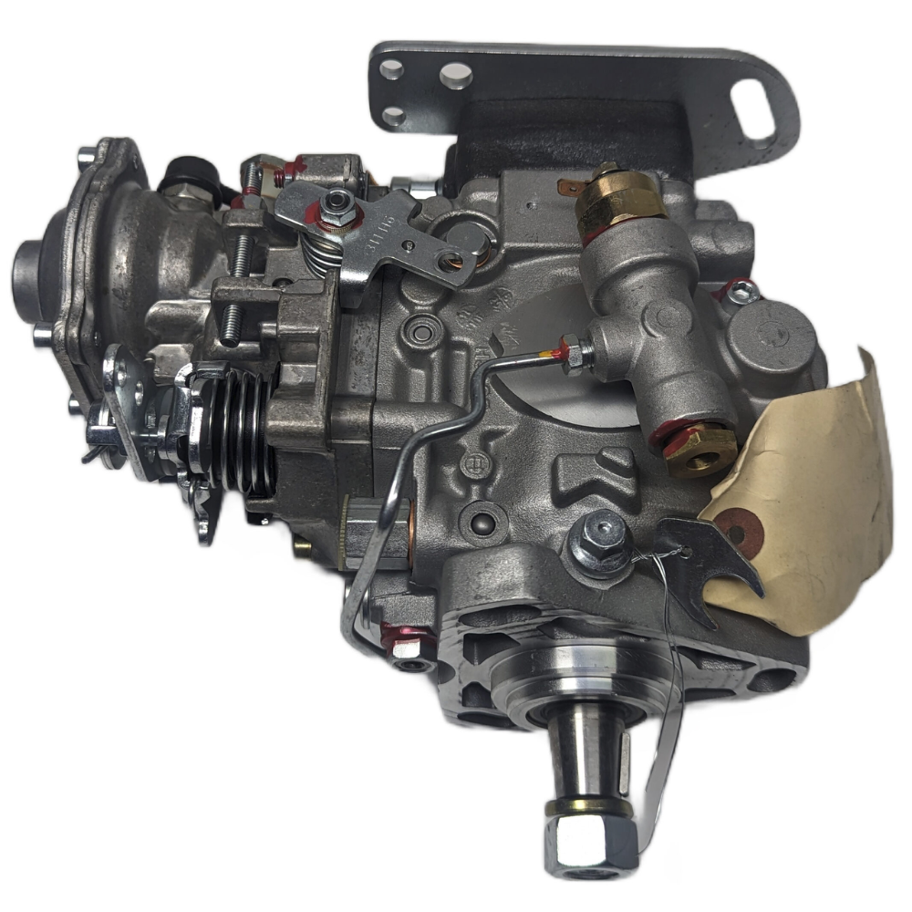 Power Driven Diesel - Stage 1 VE Pump – Bundle