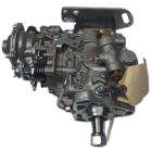 Power Driven Diesel - Stage 2 VE Pump (69002250002) – Bundle