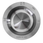 MAHLE - Piston Set (6) with Rings for 2005-2007 Dodge, Fits Cummins Diesel 5.9L