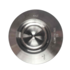 MAHLE - Cummins 5.9L 12 Valve Engine Dodge Ram – Piston Set (6) – Standard - 020′ - 040′