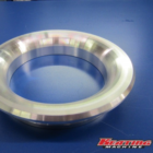 Keating Machine - 5.5 Weld On to 4 V-band Turbo Inlet Flange