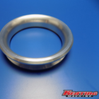 Keating Machine - 5 Weld On to 4 V-band Turbo Inlet Flange