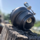 Savage Fabrication - S300 Villain Turbine Housing S362 S363 S366 S369 S372