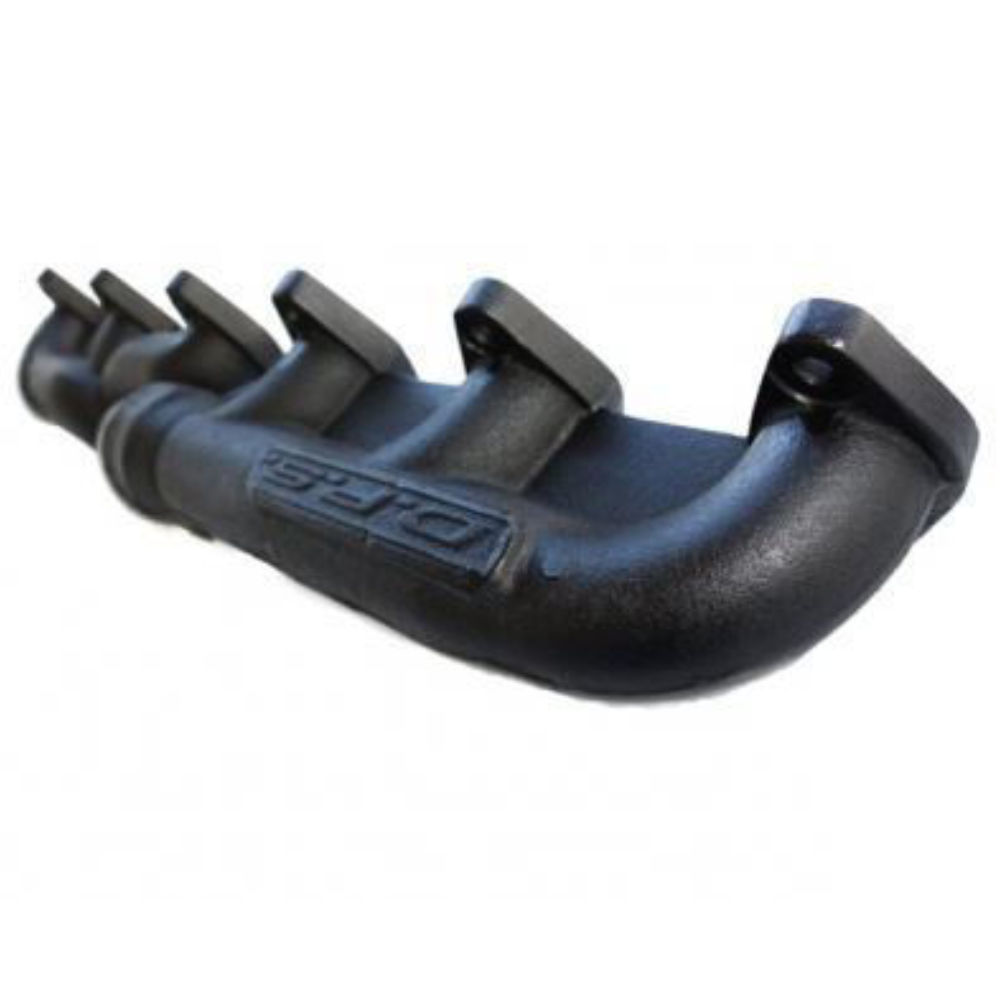 DPS - Ford Cummins Swap Exhaust Manifold - Fits 12V Ford Cummins Conversion - Fummins Swap T3