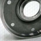 DSR Machined E-Clutch Piston