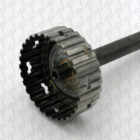 Billet Intermediate Shaft