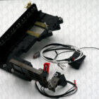 Trans Brake