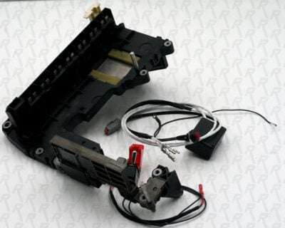 Trans Brake