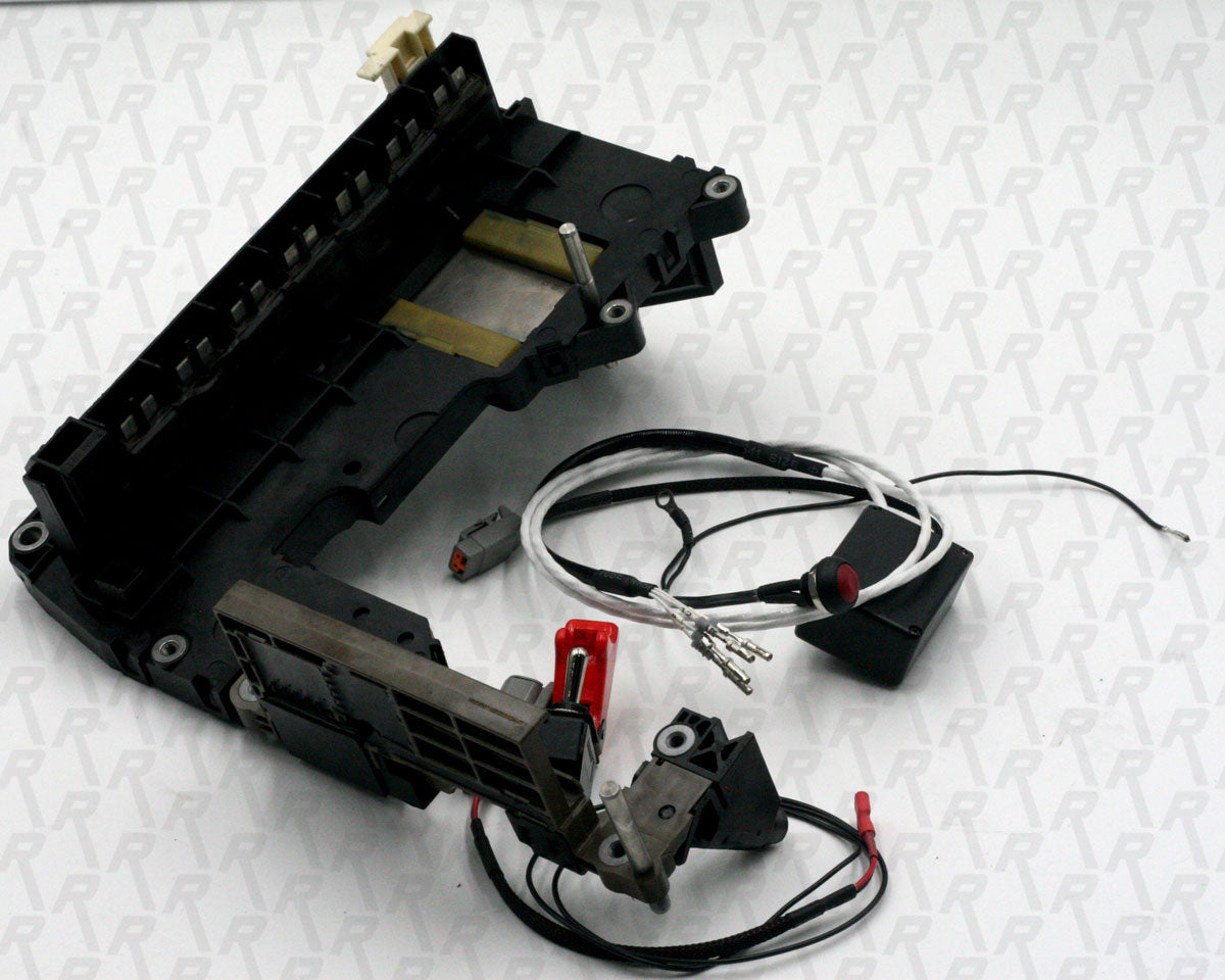 Trans Brake