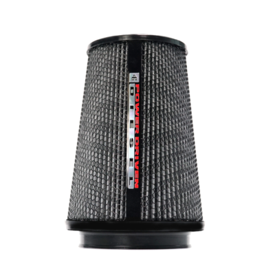 Power Driven Diesel - 5 Performance Air Filter