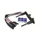 Fluidampr (P/N 300003) Dodge Cummins Sensor Relocation Kit