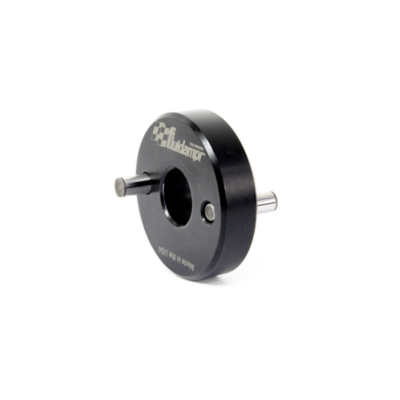 Fluidampr (P/N 300004) GM/Chevy LS Pin Kit
