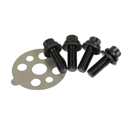 Fluidampr (P/N 300009) Harmonic Balancer Installation Kits