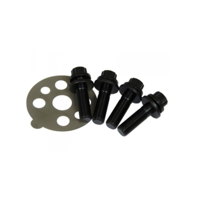 Fluidampr (P/N 300014) Power Stroke 6.0L High Strength Bolt Kit