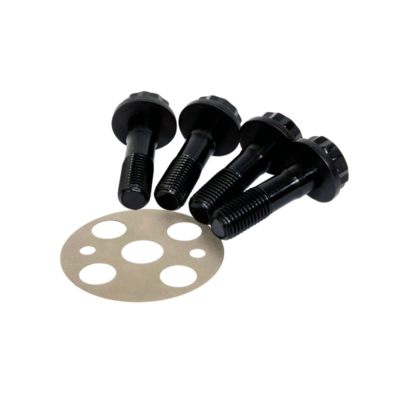 Fluidampr (P/N 300016) Power Stroke 6.7L High Strength Bolt Kit
