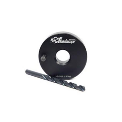 Fluidampr (P/N 300019) Duramax Drill Pin Kit