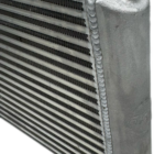 Toyota 300 Series Heat Exchanger / Intercooler 8 Toyota 300 Series Heat Exchanger / Intercooler