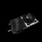 Toyota 300 Series Heat Exchanger / Intercooler 9 Toyota 300 Series Heat Exchanger / Intercooler