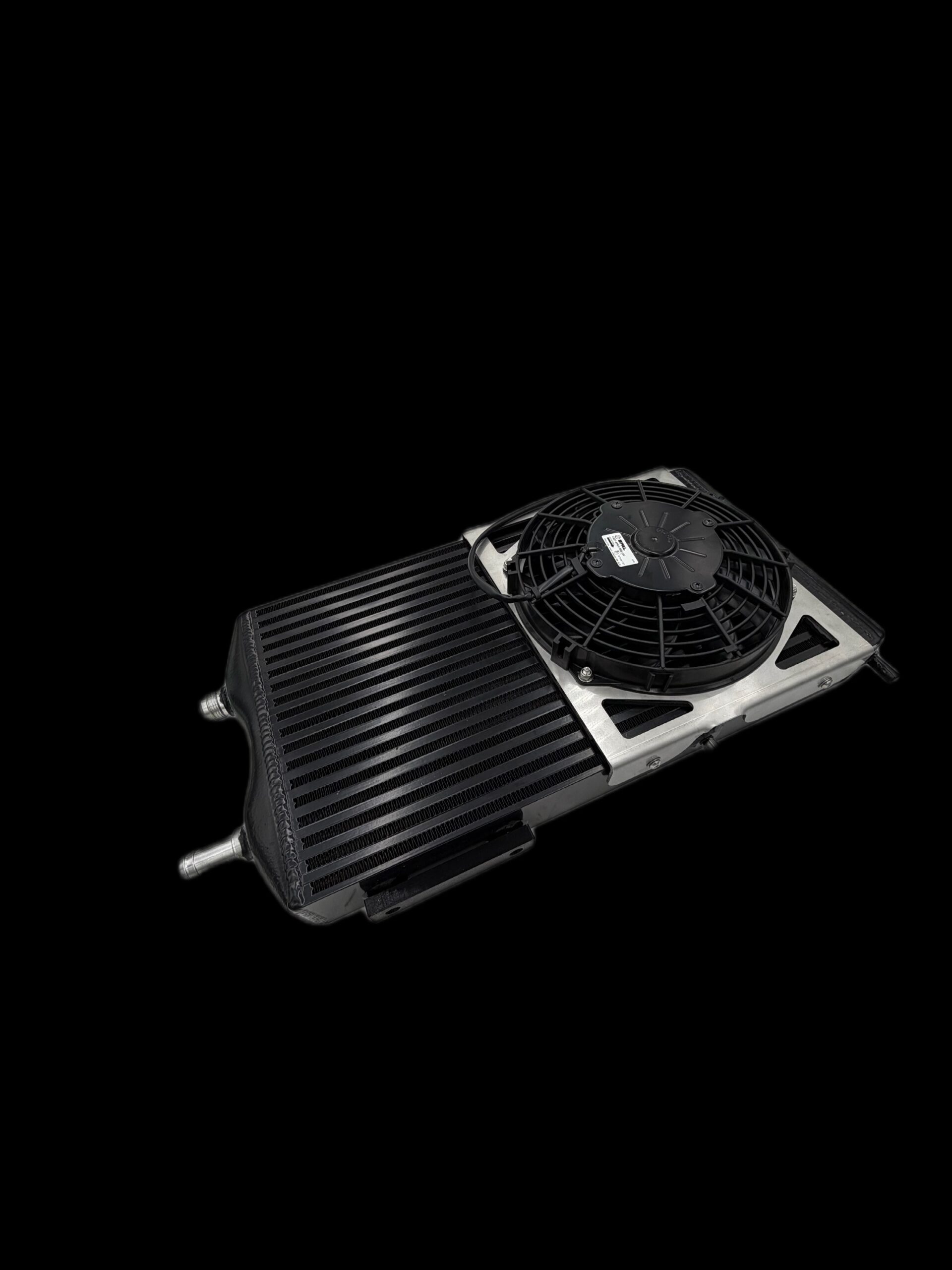 Toyota 300 Series Heat Exchanger / Intercooler