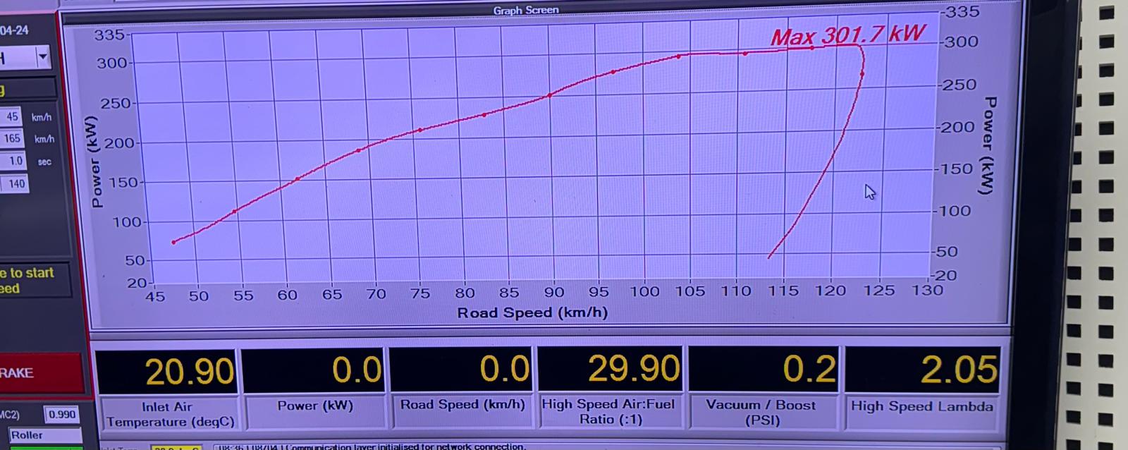 Next Gen Ranger Raptor Remote Multi tune