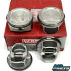 LIMITED ITEM - Yenmak Piston & Ring Set - Hyundai Kia G4KG 2.4