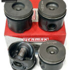 Yenmak Piston & Ring Set - Renault M9T