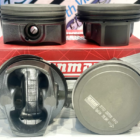 Yenmak Piston & Ring - Holden Z18XER