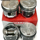 RIK Ring Set - Mazda WL