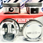 Yenmak Piston & Ring Set - Renault M9T