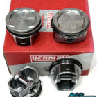 Yenmak Piston & Ring Set - Renault M9T
